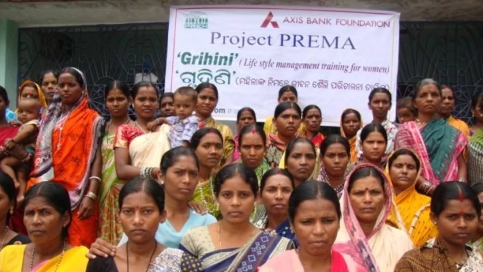 Project PREM-ABF: Cultivating Sustainable Livelihoods and Rural Empowerment